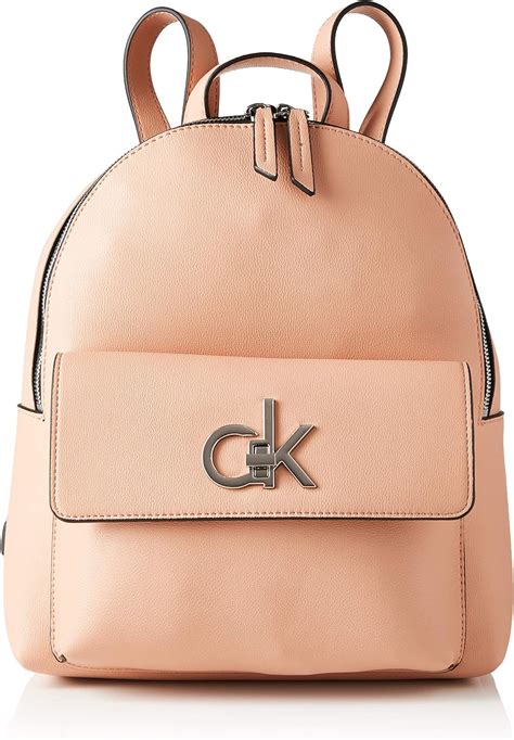 mochila calvin klein .